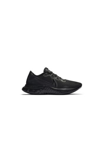 Nike Renew Run Triple Black