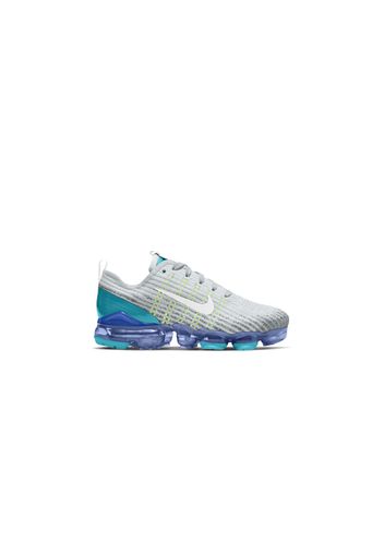 Nike Air VaporMax Flyknit 3 Oracle Aqua (GS)