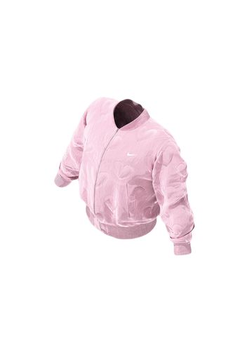 Nike x Drake Certified Lover Boy Bomber Jacket (Friends and Family) Pink
