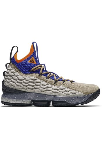 Nike LeBron 15 Mowabb (House of Hoops Special Box and Accessories)