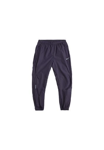 Nike x Nocta Cobalt Track Pants Dark Raisin