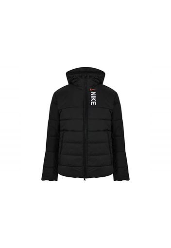 Nike Sportswear Hybrid Therma-Fit Synthetic Fill Jacket Core Black