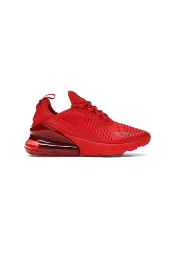 Nike Air Max 270 University Red (GS)