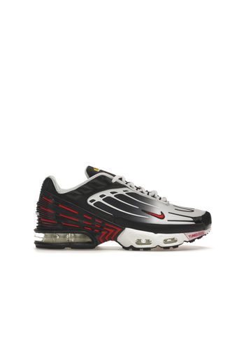 Nike Air Max Plus 3 Black Red (GS)