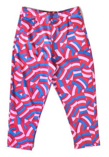 Nike x Parra Pants Multi