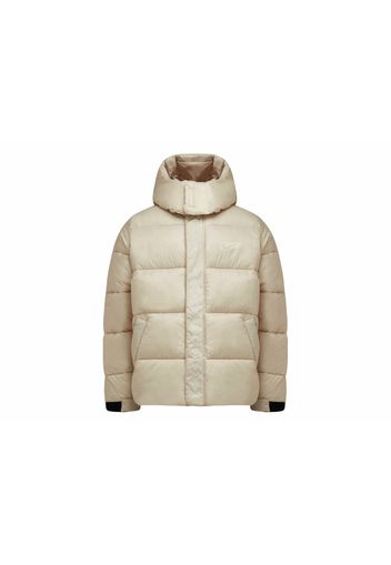 Nike Life Puffer Therma Fit Loose Fit Jacket Rattan