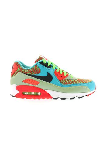 Nike Air Max 90 Flash Lime