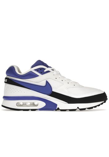 Nike Air Max BW White Persian Violet