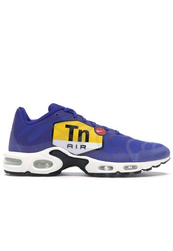 Nike Air Max Plus NS GPX Hyper Blue