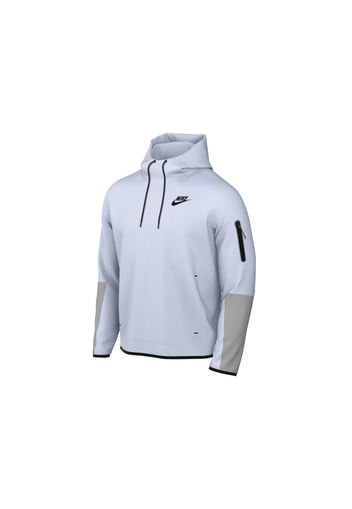 Nike Sportswear Tech Fleece Pullover White