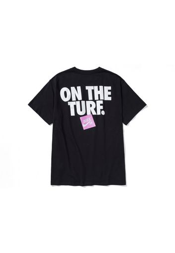 Nike SB Born X Raised On The Turf Tee Black