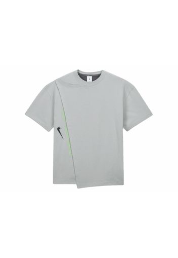 Nike x Feng Chen Wang Pro T-shirt Grey/Dark Grey