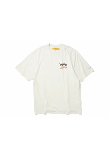 Nike x Union Stokley Tee White