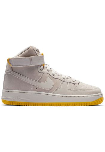 Nike Air Force 1 High Desert Sand Varsity Maize (GS)