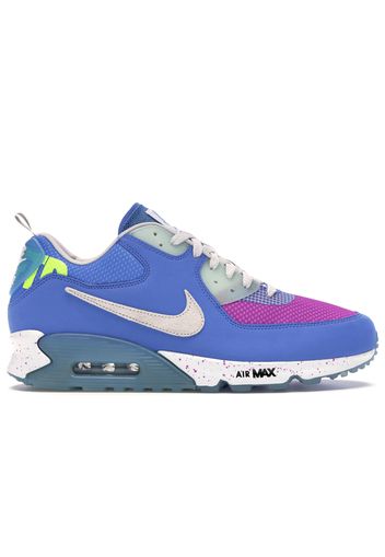 Nike Air Max 90 20 Undefeated Blue