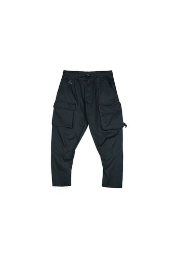 Nike ACG Woven Cargo Pant (Asia Sizing) Black