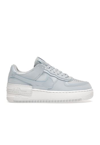 Nike Air Force 1 Low Shadow Hydrogen Blue (Women's)