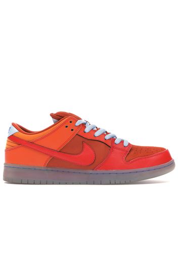 Nike SB Dunk Low Gamma Orange