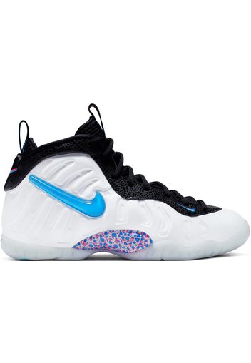 Nike Air Foamposite Pro 3D(GS)