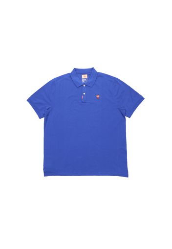 Nike Tiger Woods Frank The Nike Polo Blue