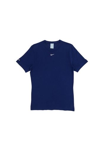 Nike x Drake NOCTA Cardinal Stock T-shirt Navy