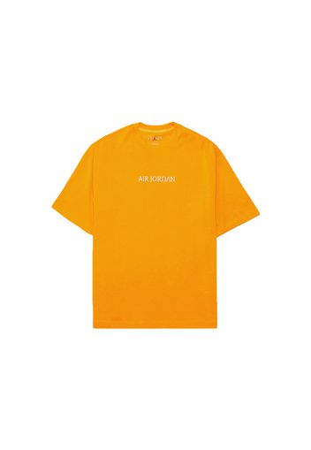 Nike Air Jordan Tee Taxi/Sail