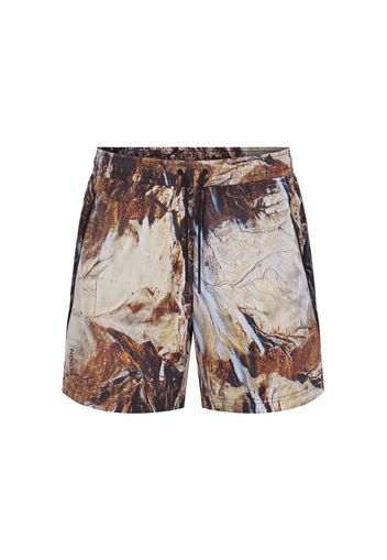 Nike x NOCTA Tempo Short Black/Camo