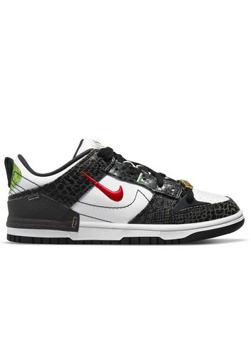 Nike Dunk Low Disrupt 2 Just Do It Snakeskin (Women's)