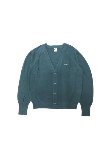 Nike SB Skateboard Cardigan (Asia Sizing) Mineral Teal