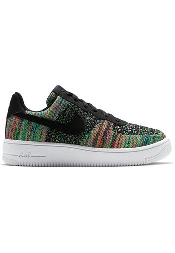 Nike Air Force 1 Flyknit 2.0 Multi-Color (GS)