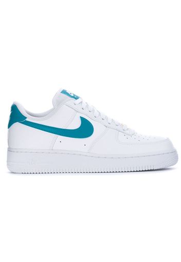 Nike Air Force 1 Low '07 White Turquoise (Women's)