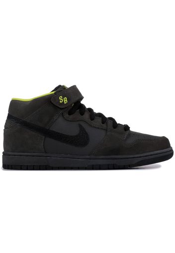 Nike SB Dunk Mid Batman