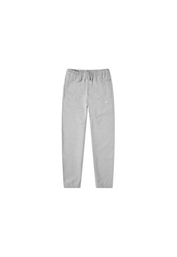 Nike NRG Sweatpant Dark Grey Heather