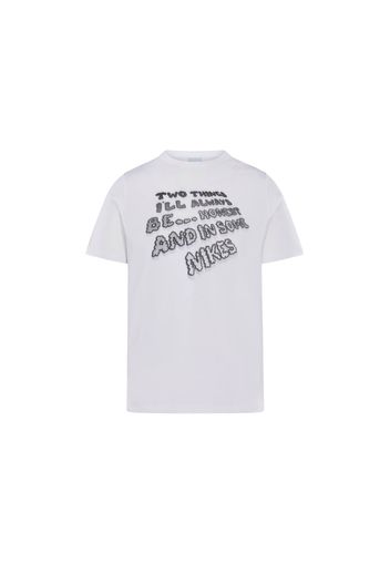 Nike x NOCTA Cloud Tee White