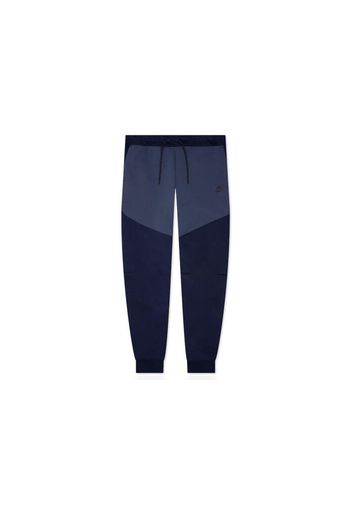 Nike Sportswear Tech Fleece Joggers Obsidian/Thunder Blue/Black