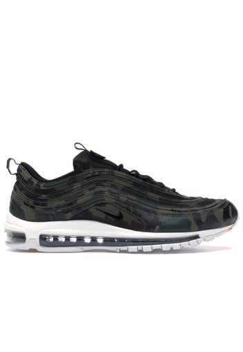 Nike Air Max 97 Country Camo (France)