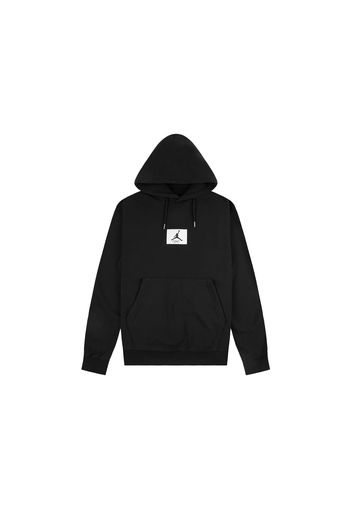 Nike Jordan Essentials Statement Fleece Hoodie Black