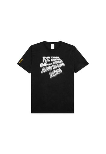 Nike x Nocta Be Honest T-Shirt Black