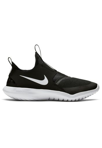 Nike Flex Runner Black (GS)