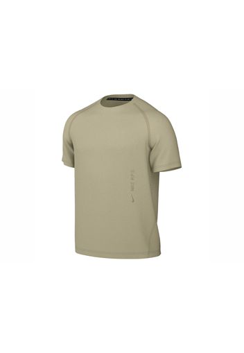 Nike Dri-Fit ADV A.P.S. T-shirt Beige