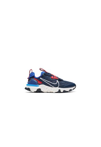 Nike React Vision Midnight Navy (GS)