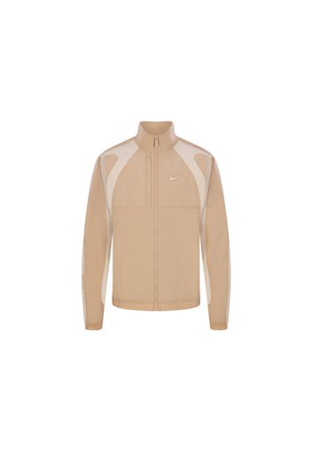 Nike x NOCTA Northstar Nylon Track Jacket Hemp