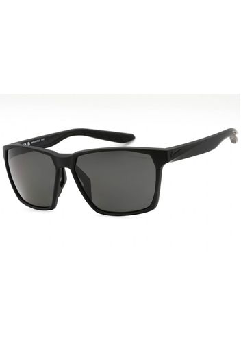 Nike Maverick Sunglasses Matte Black/Polarized Grey (EV1097-001)