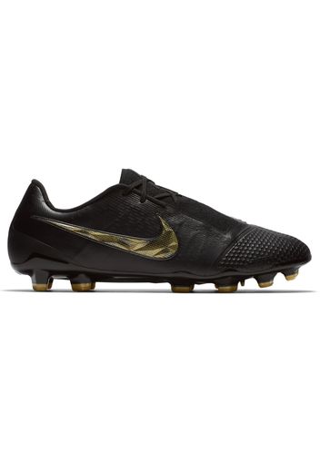 Nike Phantom Venom Elite FG Black Gold