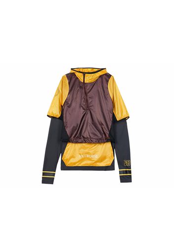 Nike NRG Gyakusou Transform Jacket Brown