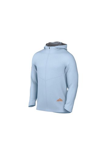 Nike Trail Jacket GTX Jacket Baby Blue