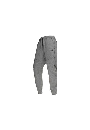 Nike Sportswear Tech Fleece Joggers Carbon Heather/Black