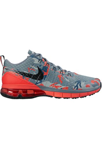 Nike Air Max TR 180 Camo Blue Graphite