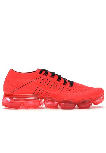 Nike Air VaporMax CLOT Bright Crimson