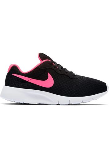 Nike Tanjun Black Hyper Pink (GS)